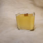 Poppen Candles Lemon Poundcake 10oz