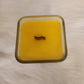 Poppen Candles Lemon Poundcake 10oz