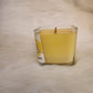 Poppen Candles Lemon Poundcake 10oz