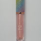 Diamond Peach Confetti Paradise