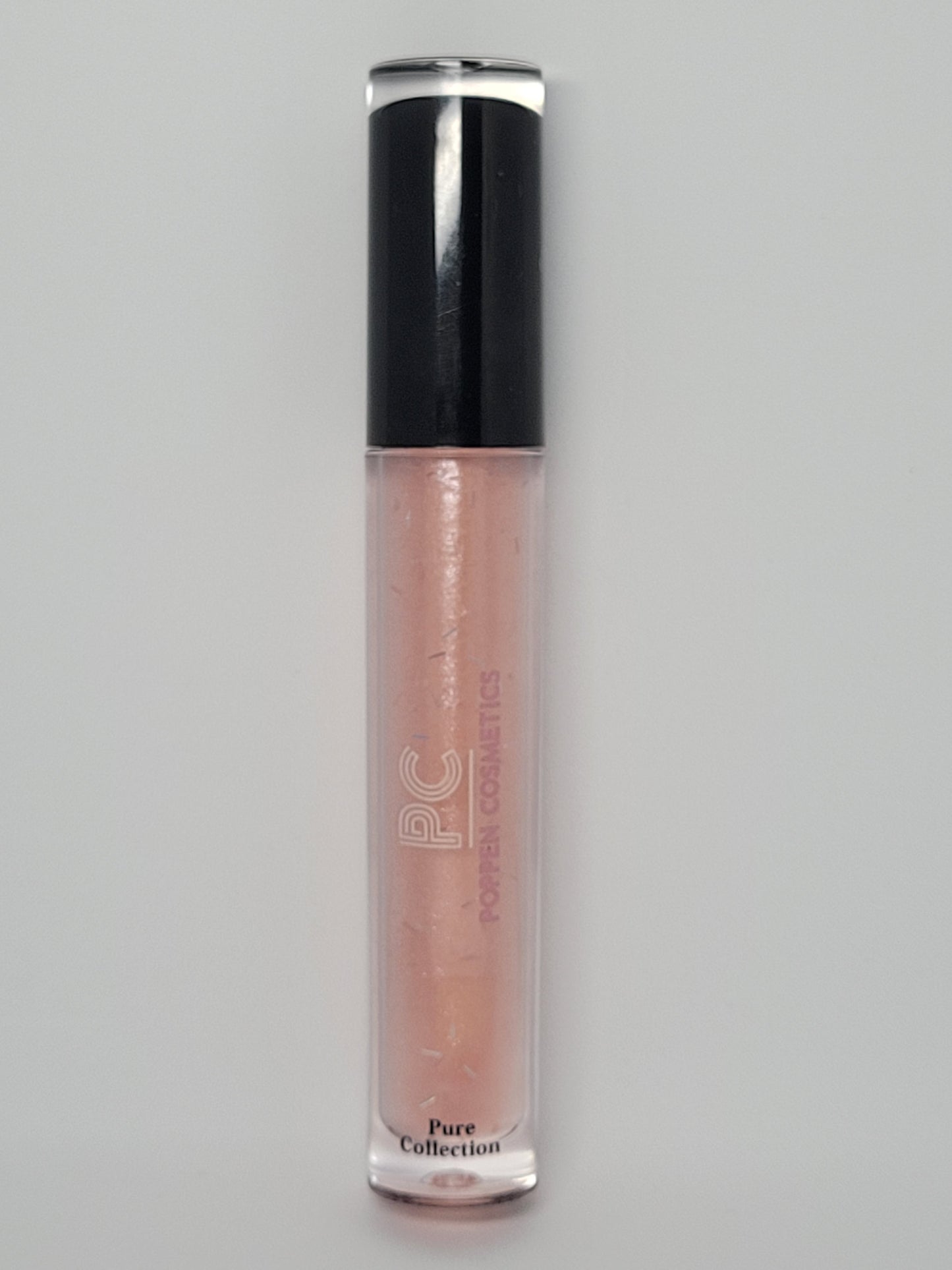 Peach Confetti Paradise