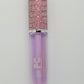 Diamond Laffy Taffy Purple
