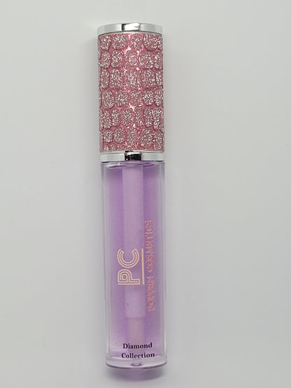 Diamond Laffy Taffy Purple