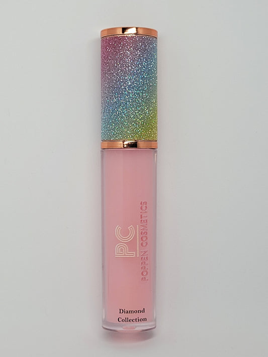 Diamond Tinted Pink Blush