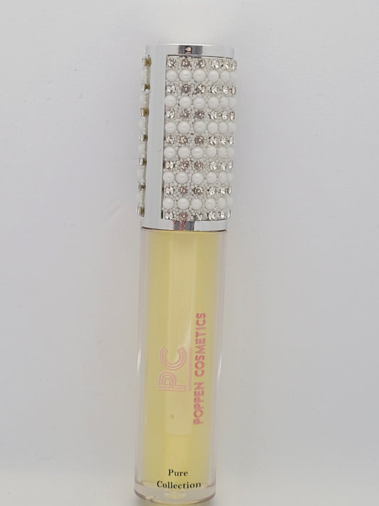 Diamond Pineapple Yellow