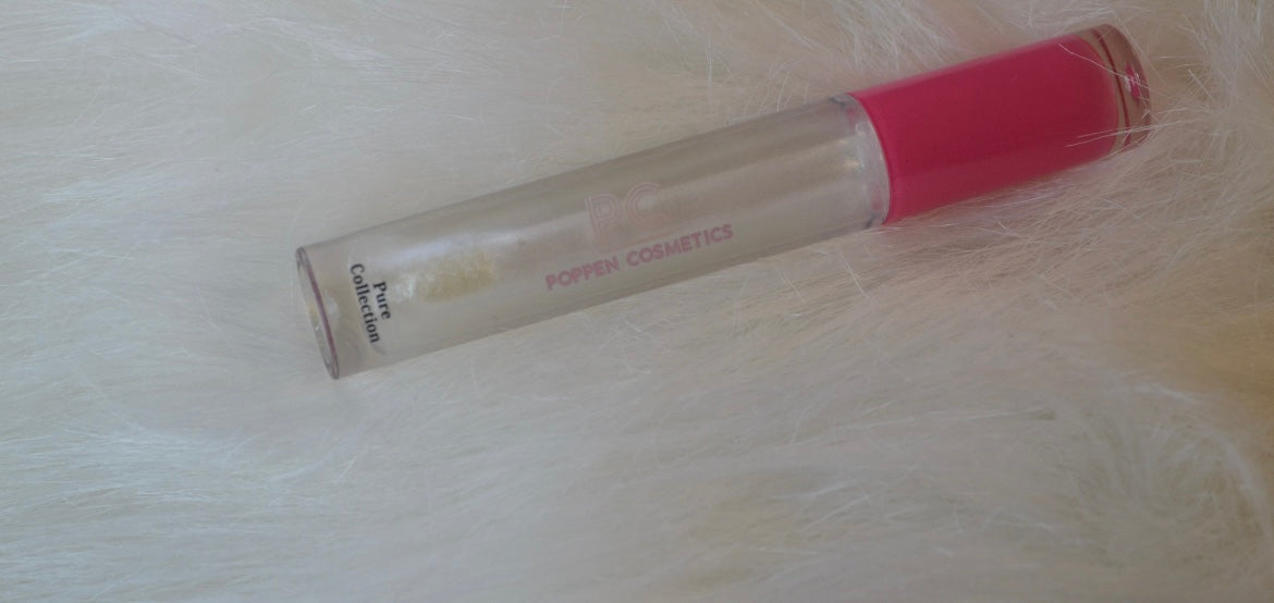 Pearl White Coconut Vanilla