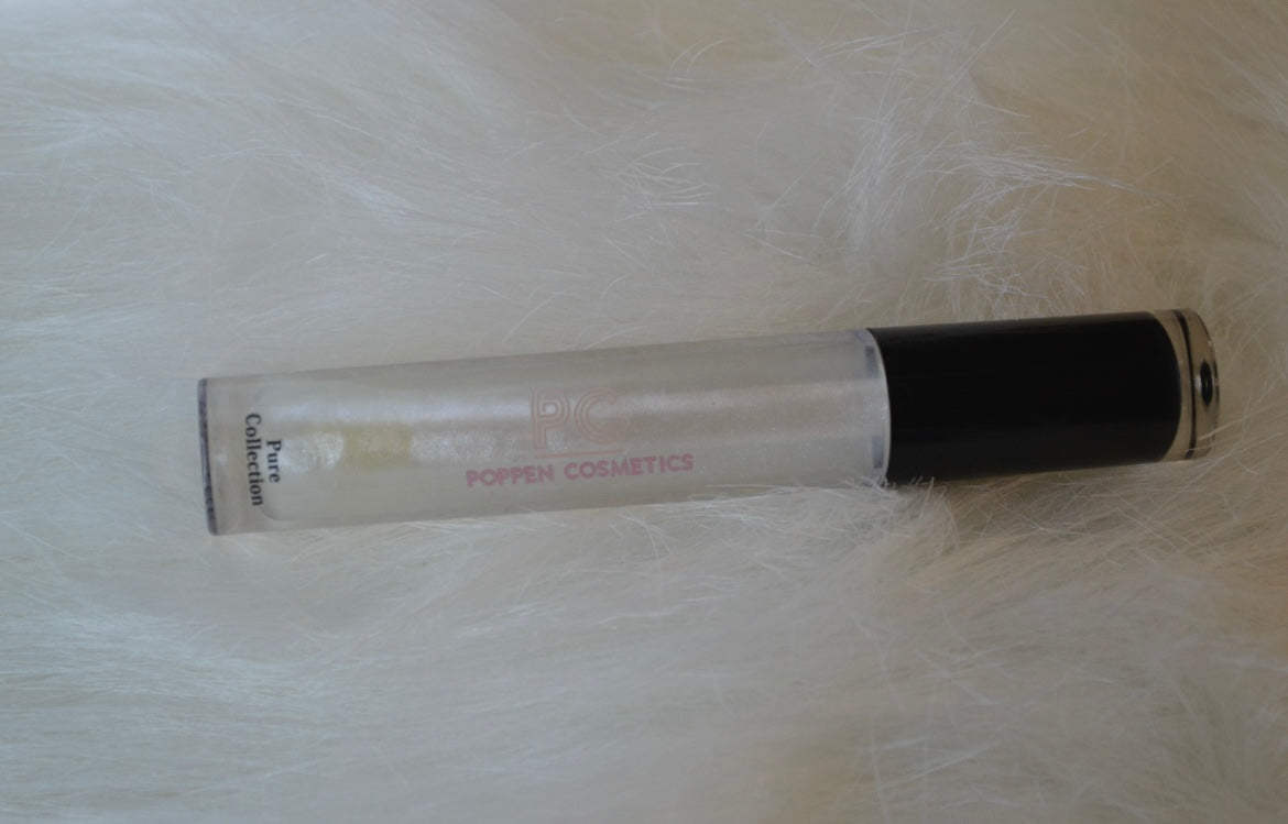 Pearl White Coconut Vanilla