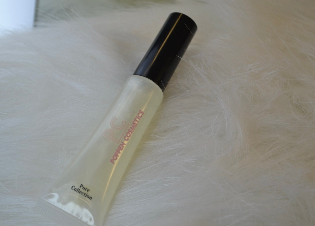 Pearl White Coconut Vanilla