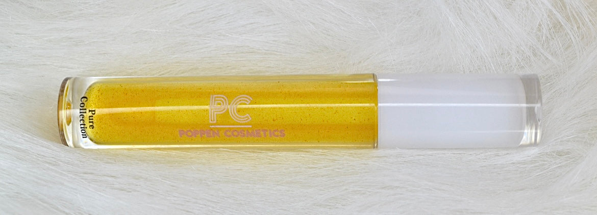Pure Orange Tumeric