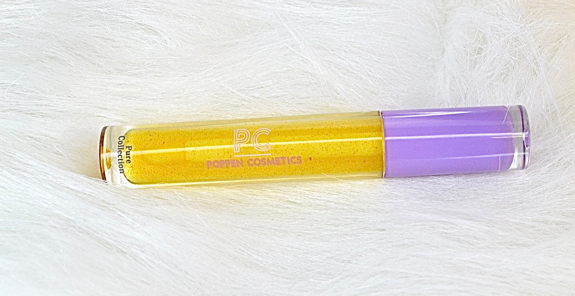 Pure Orange Tumeric