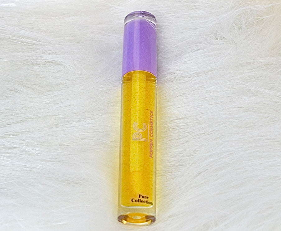 Pure Orange Tumeric