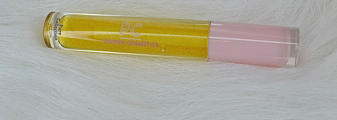 Pure Orange Tumeric