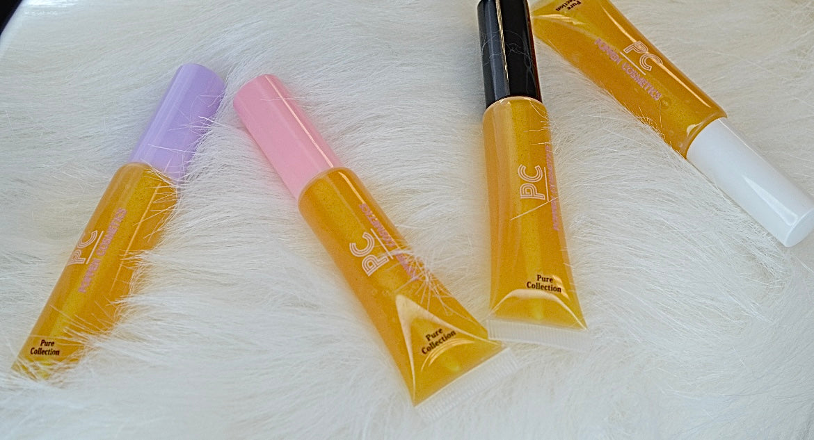 Pure Orange Tumeric