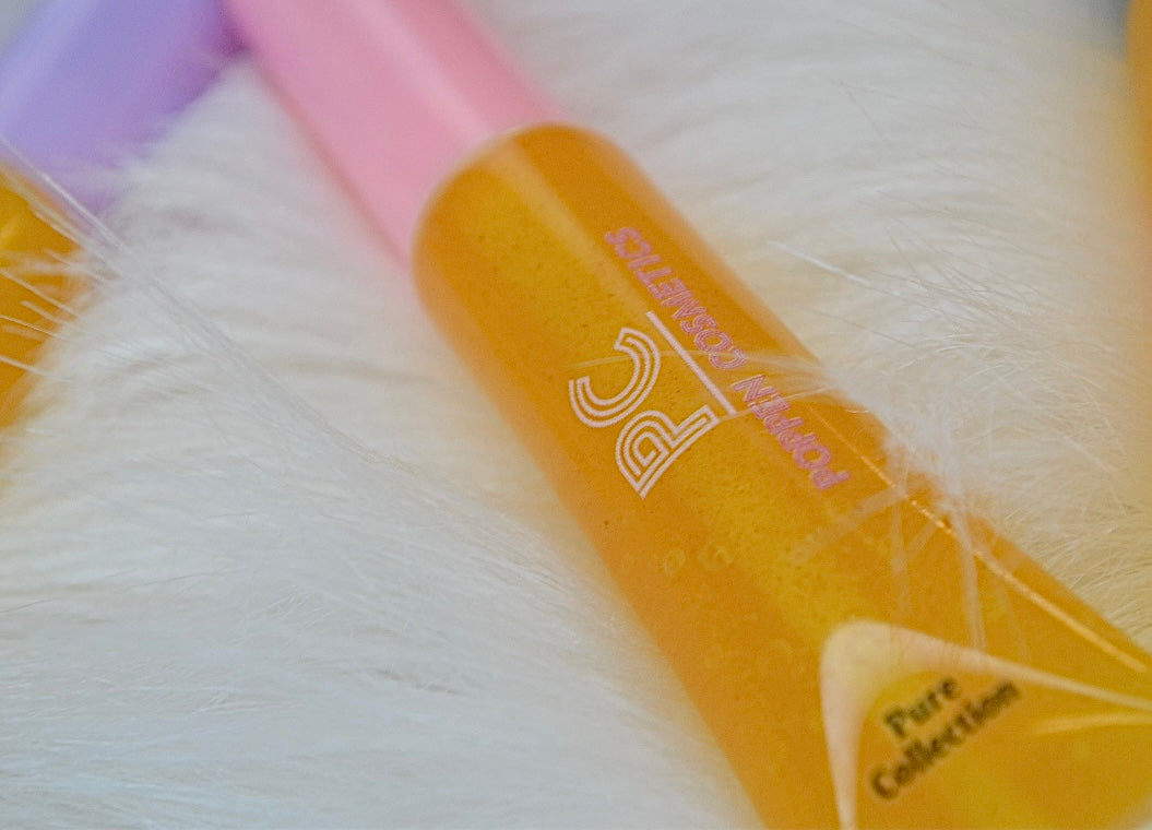 Pure Orange Tumeric