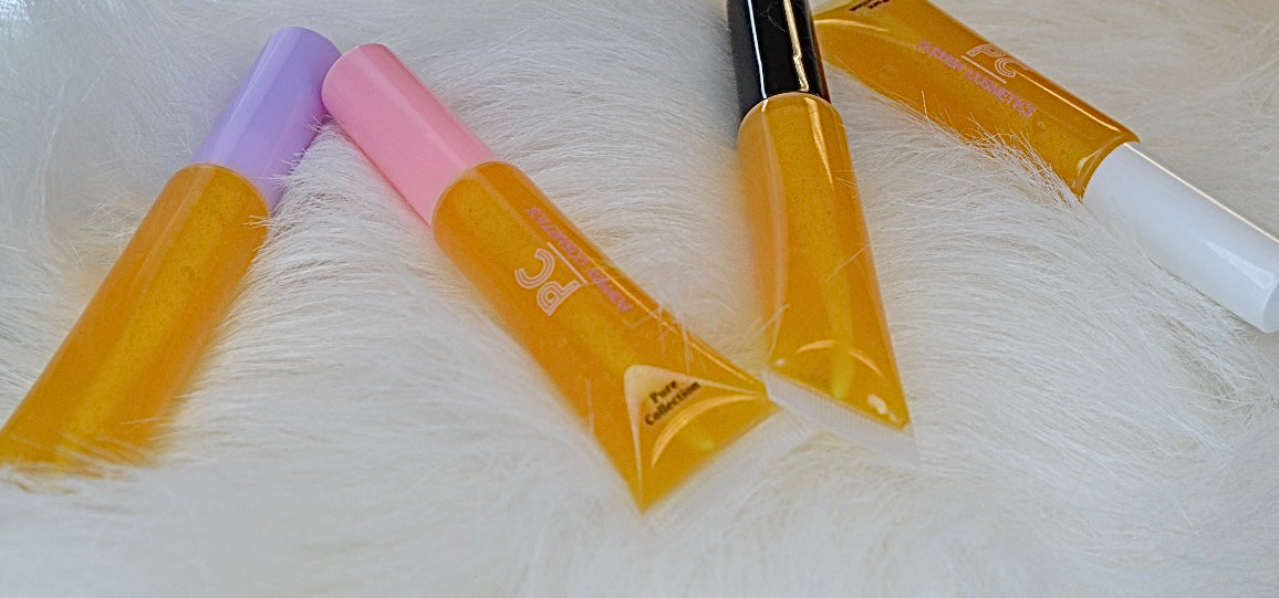 Pure Orange Tumeric