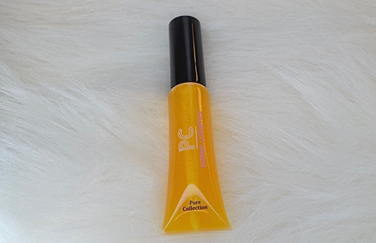 Pure Orange Tumeric