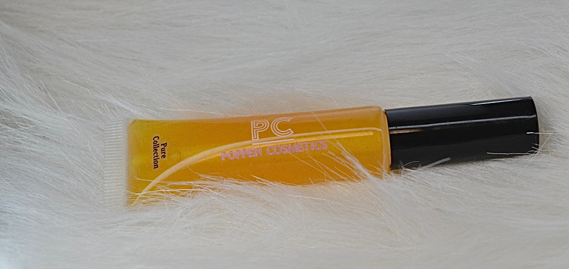 Pure Orange Tumeric