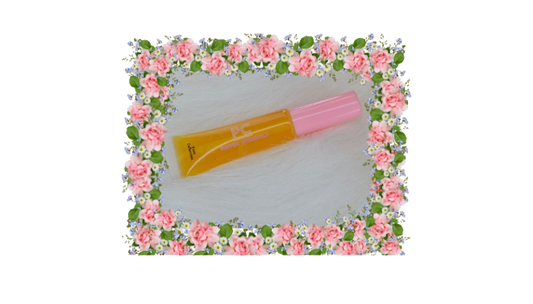 Pure Orange Tumeric